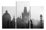 Obraz na plátně Praha