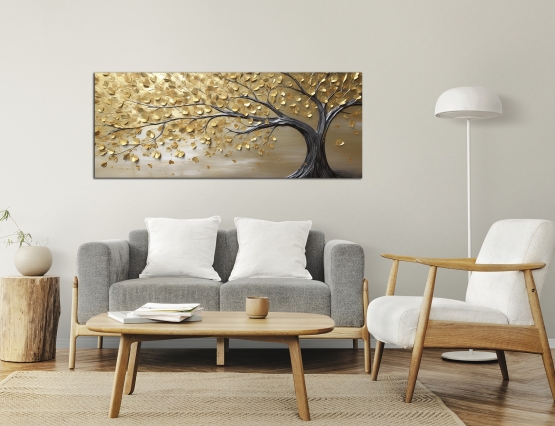 Obrazy Stromy