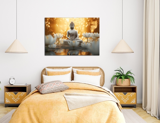 Obrazy Budha