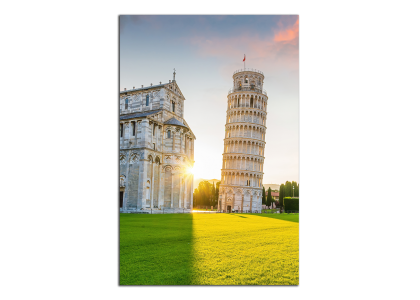 Věž v Pise