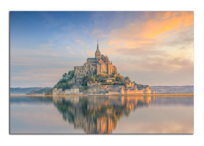Mont Sant-Michel