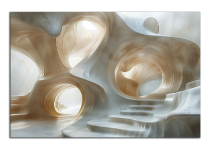 Abstraktní bludiště