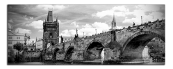 Obraz na plátně Karlův most