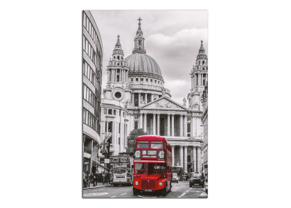 Londýnsky autobus