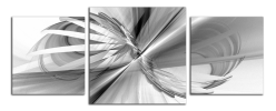 Obraz na plátně Abstrakce