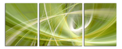 Obraz na plátně Abstrakce