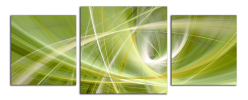 Obraz na plátně Abstrakce