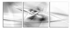 Obraz na plátně Abstrakce