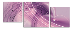 Obraz na plátně Abstrakce