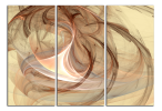Obraz na plátně Abstrakce