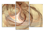 Obraz na plátně Abstrakce