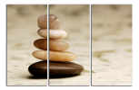 Obraz na plátně Kameny