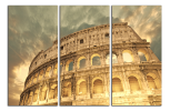 Obraz na plátně Koloseum