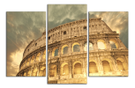 Obraz na plátně Koloseum