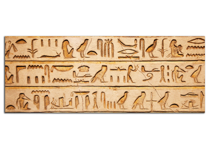 Hieroglyfy