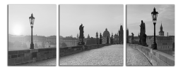 Obraz na plátně Karlův most