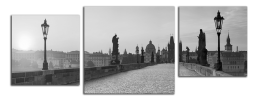 Obraz na plátně Karlův most