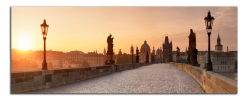 Obraz na plátně Karlův most