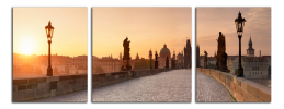 Obraz na plátně Karlův most