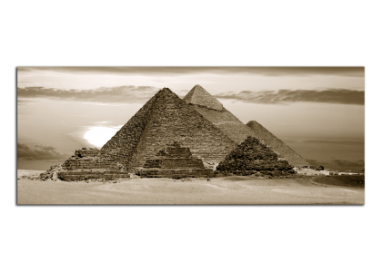 Pyramídy