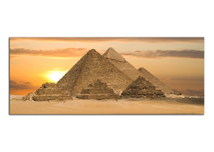Pyramídy