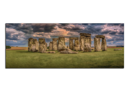 Stonehenge
