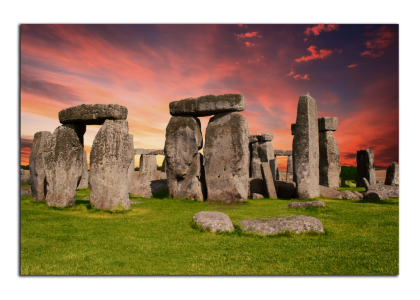 Stonehenge