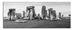 Obraz na plátně Stonehenge