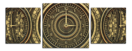 Obraz na plátně Hodiny