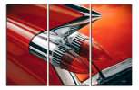 Obraz na plátně Americké auto