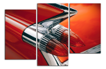 Obraz na plátně Americké auto