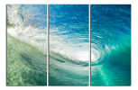 Obraz na plátně Vlna