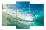 Obraz na plátně Vlna