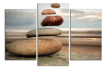 Obraz na plátně Kameny