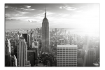 Obraz na plátně Manhattan