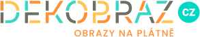 Dekobraz - Moderní obrazy na stěnu